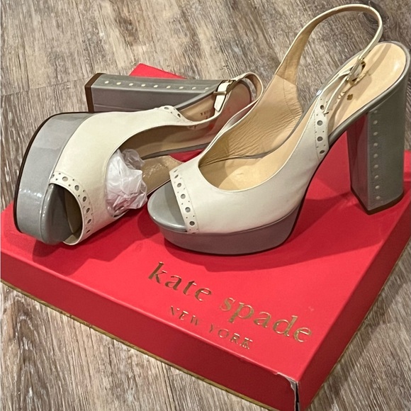 kate spade Shoes - Kate Spade Heels 👠